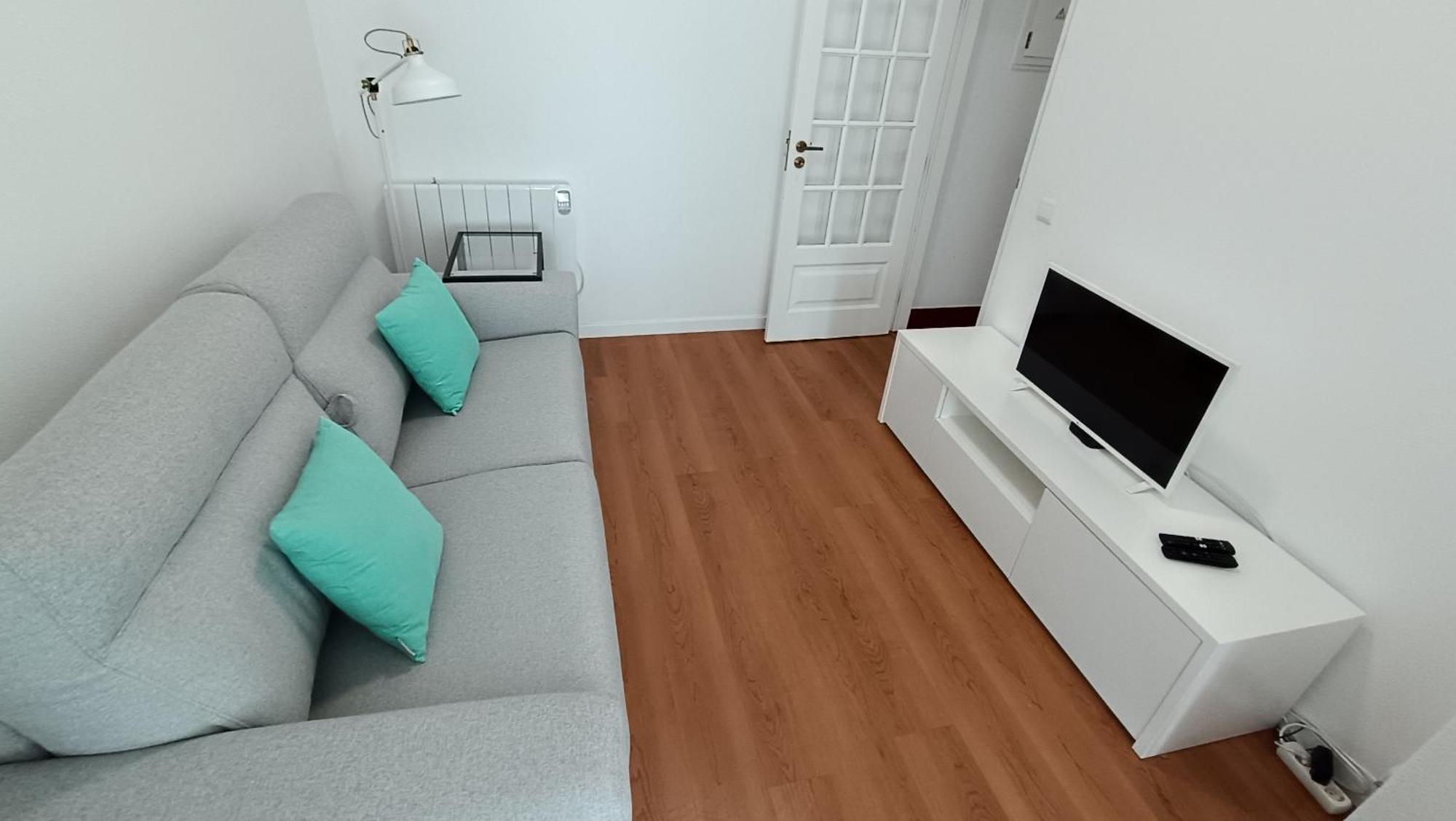 Peniche'S Blue & White Apartment Екстериор снимка