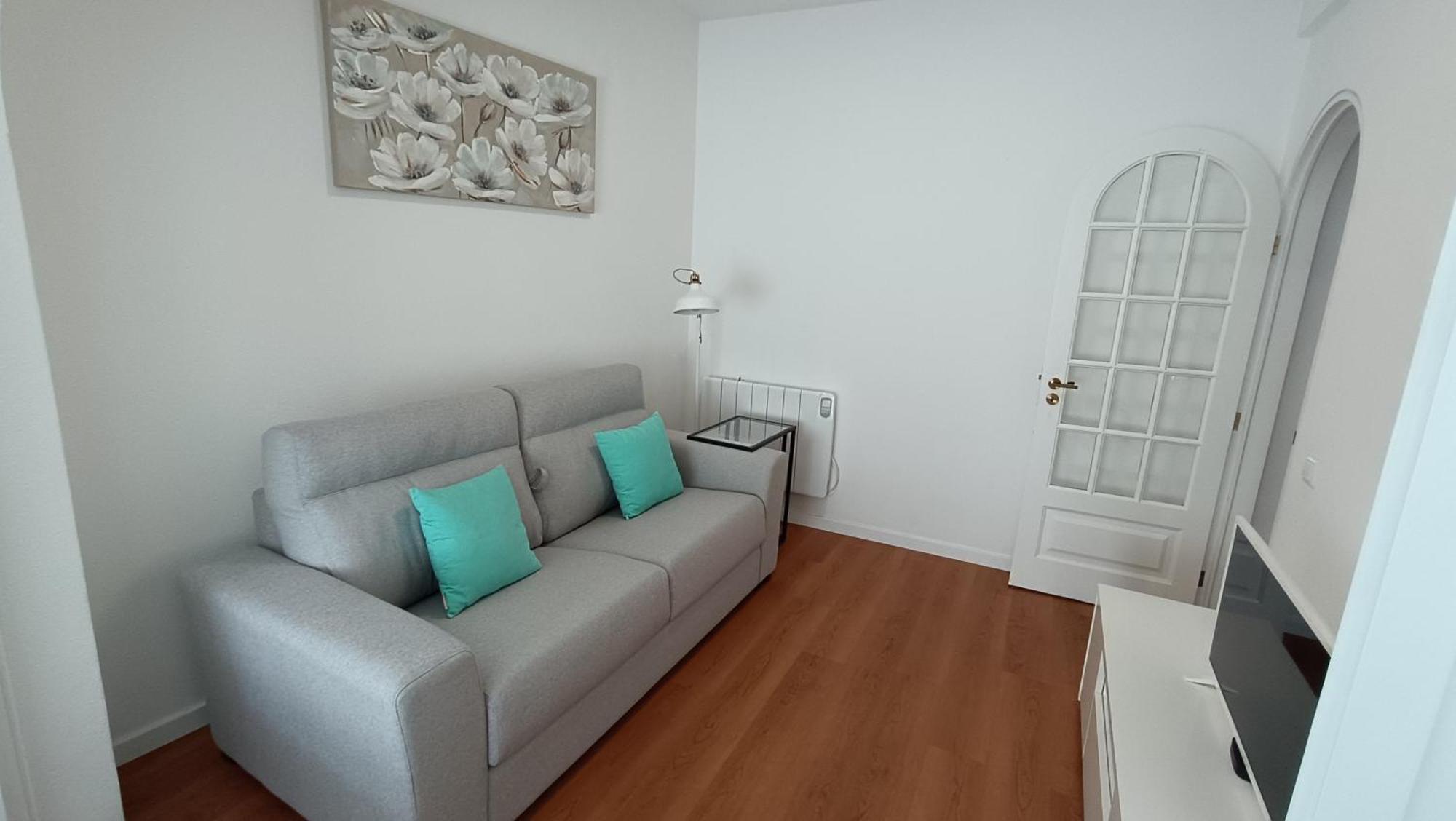 Peniche'S Blue & White Apartment Екстериор снимка